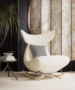 Ghế sofa đơn thư giãn