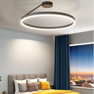 đèn trang trí phong ngủ hiện đại