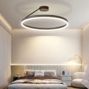 đèn trang trí phòng ngủ hiện đại-baddy decor