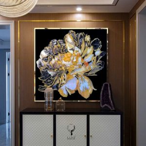 tranh khảm trai: nghệ thuật, 2025