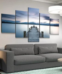 Tranh Treo Tường Decor