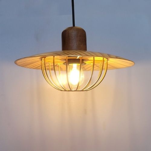 den-tha-tran đèn thả trần